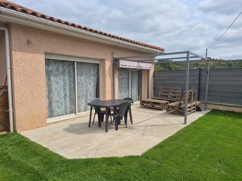 Vente Maison BRIE 09700 3 pièces - 81 m²