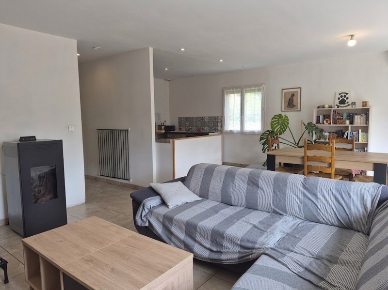 Vente Maison BRIE - 3 pièces -81 m² - (09700)