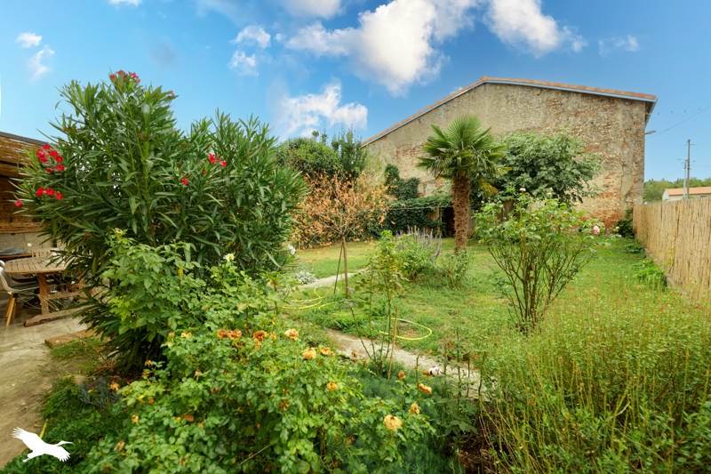 Vente Maison Saverdun - 6 pièces -173 m² - (09700)