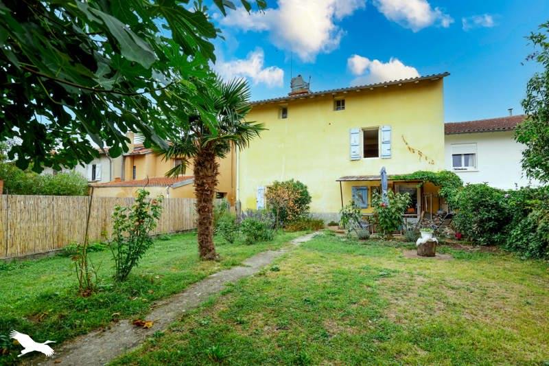 Vente Maison SAVERDUN 09700 6 pièces - 173 m²