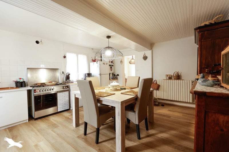 Vente Maison Saverdun - 6 pièces -173 m² - (09700)