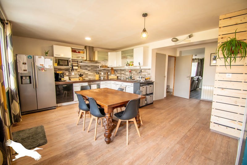 Vente Maison Le Vernet 09700 6 pièces - 190 m²