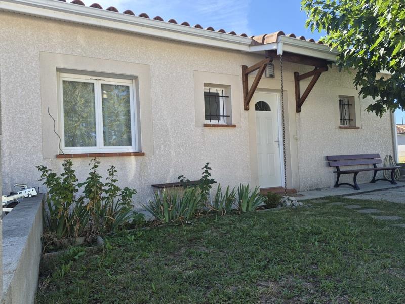 Vente Maison SAVERDUN 09700 4 pièces - 88 m²