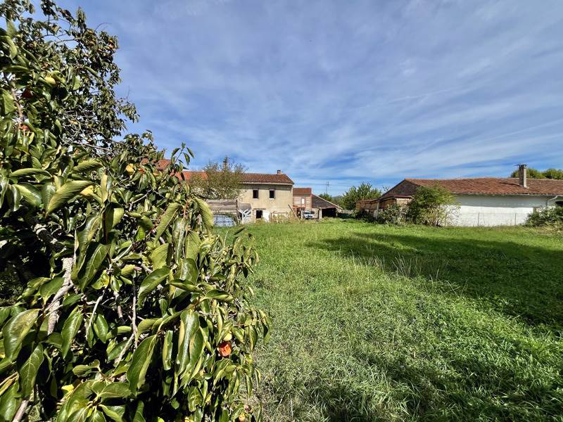 Vente Maison Lissac 09700 5 pièces - 120 m²