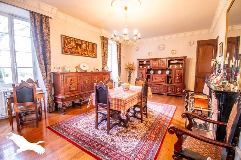 Vente Maison SAVERDUN - 7 pièces -268 m² - (09700)