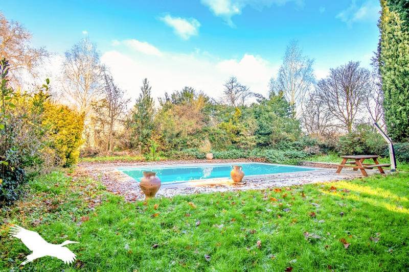 Vente Maison SAVERDUN - 7 pièces -268 m² - (09700)