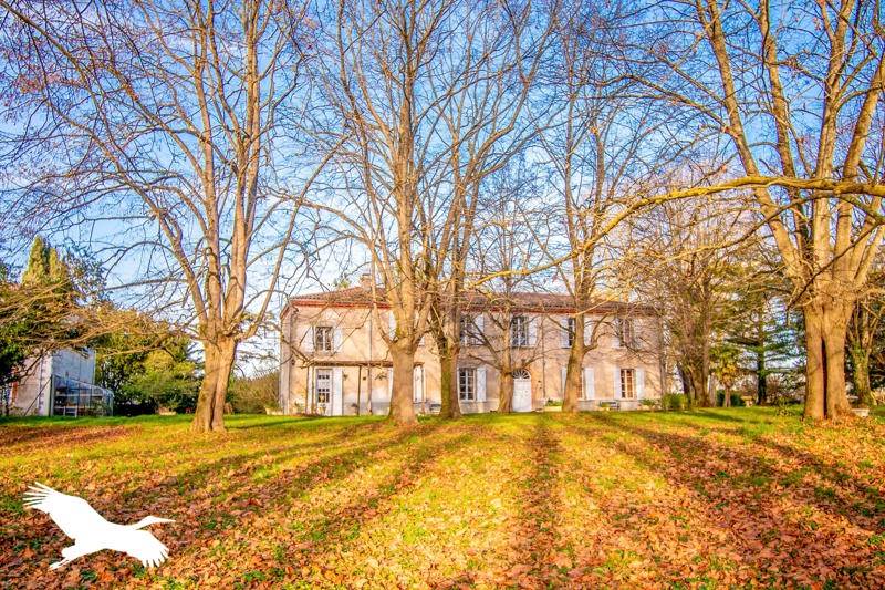 Vente Maison SAVERDUN - 7 pièces -268 m² - (09700)