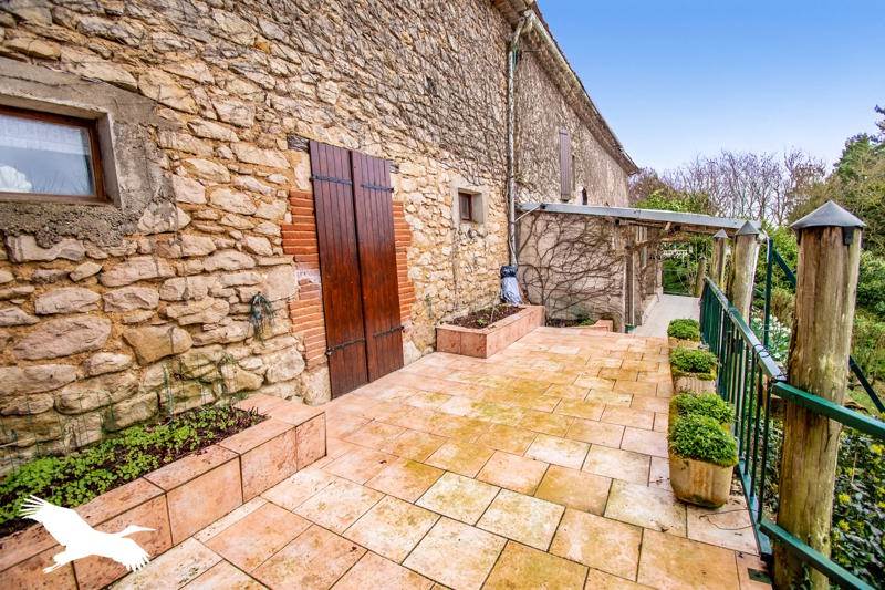Vente Maison ST SERNIN - 6 pièces -145 m² - (11420)