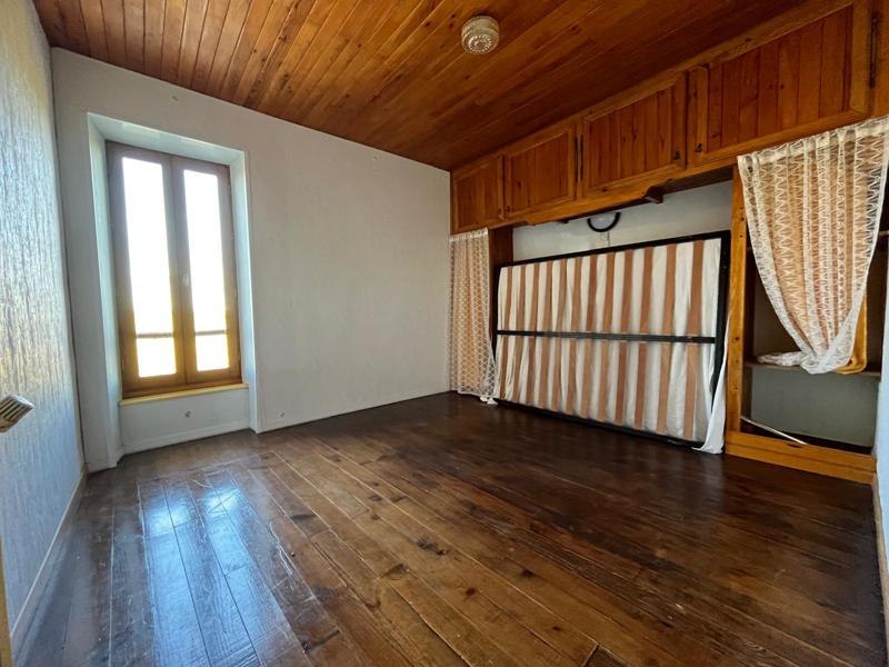 Vente Maison ST SERNIN - 6 pièces -145 m² - (11420)