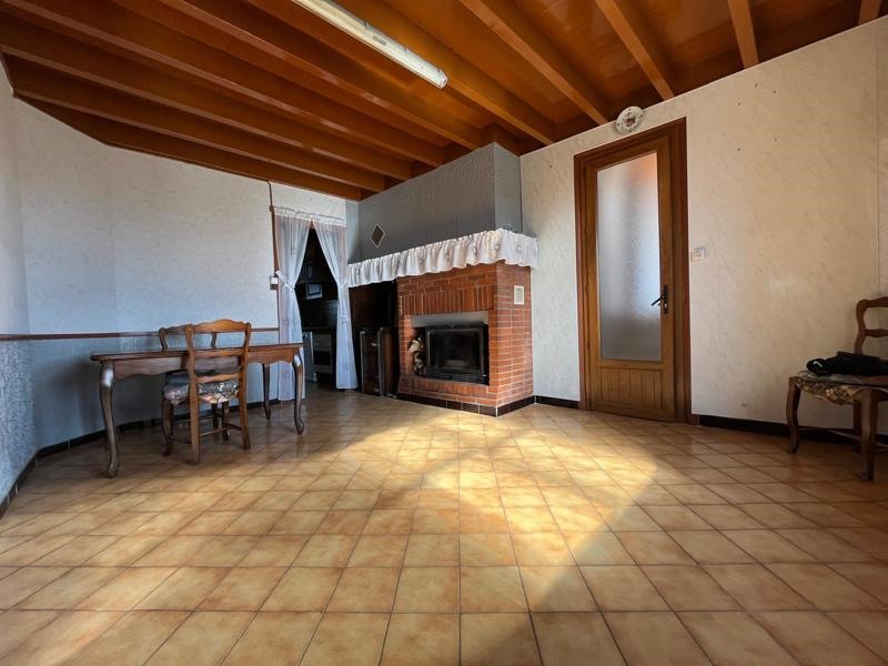 Vente Maison ST SERNIN - 6 pièces -145 m² - (11420)