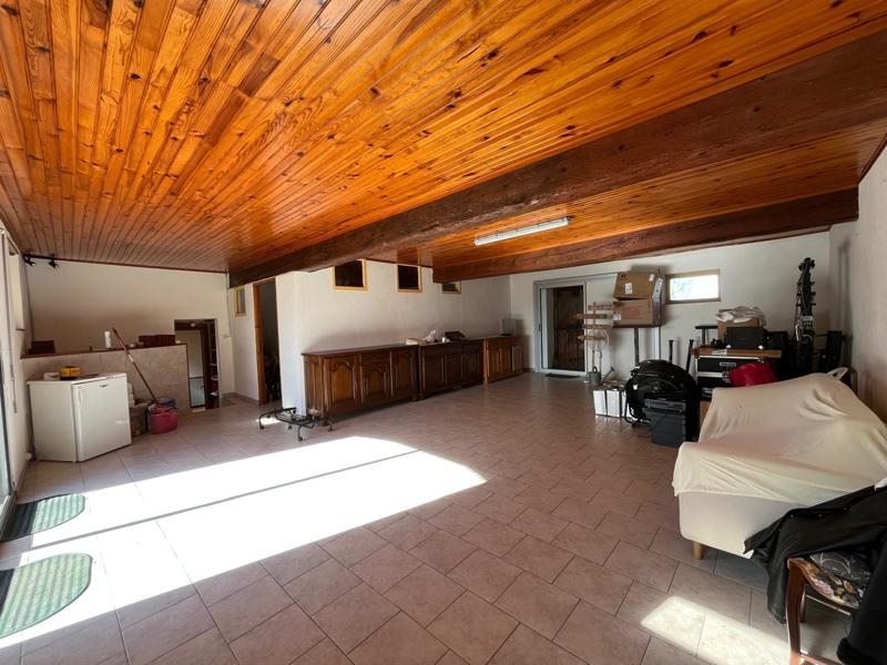 Vente Maison ST SERNIN - 6 pièces -145 m² - (11420)