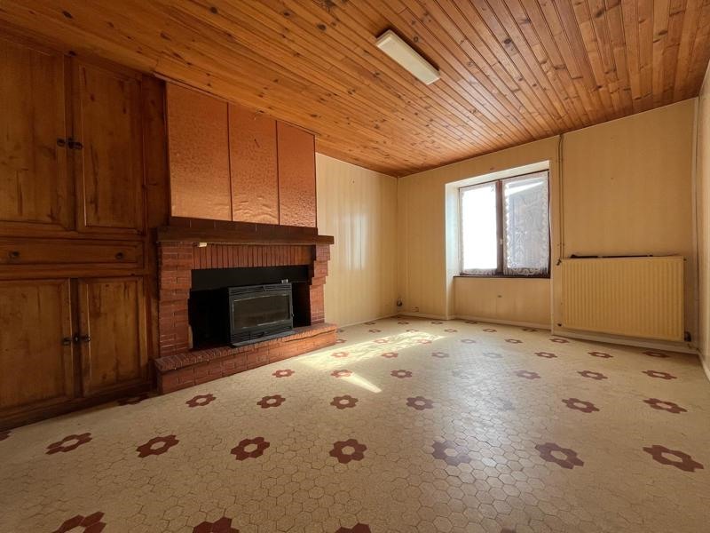 Vente Maison ST SERNIN - 6 pièces -145 m² - (11420)