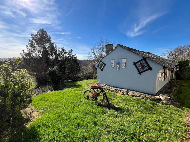 Vente Maison ST SERNIN - 6 pièces -145 m² - (11420)