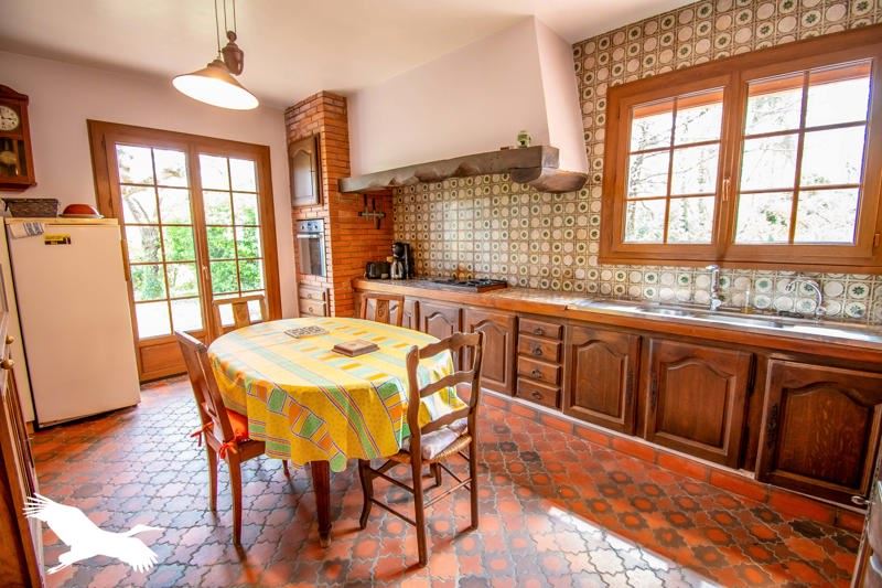 Vente Maison SAVERDUN - 9 pièces -220 m² - (09700)