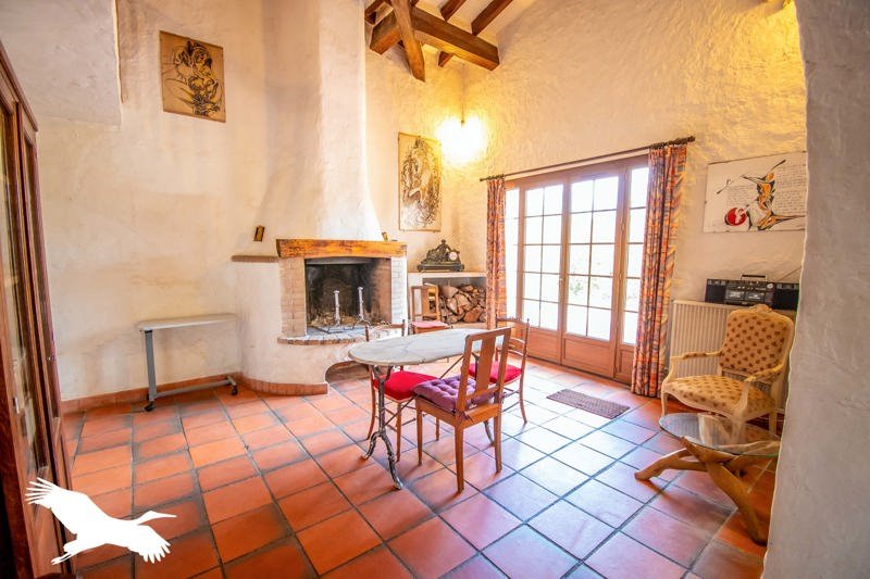 Vente Maison SAVERDUN - 9 pièces -220 m² - (09700)