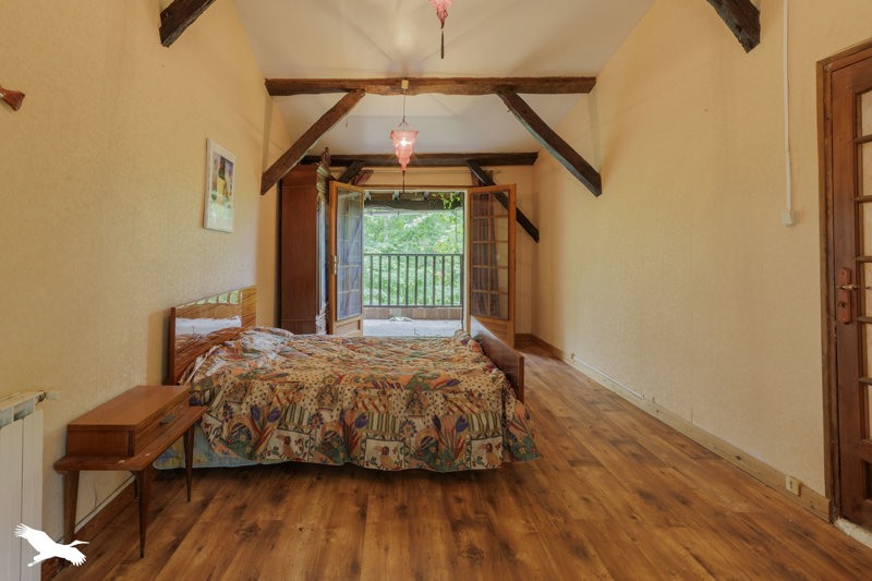 Vente Maison SAVERDUN - 6 pièces -194 m² - (09700)