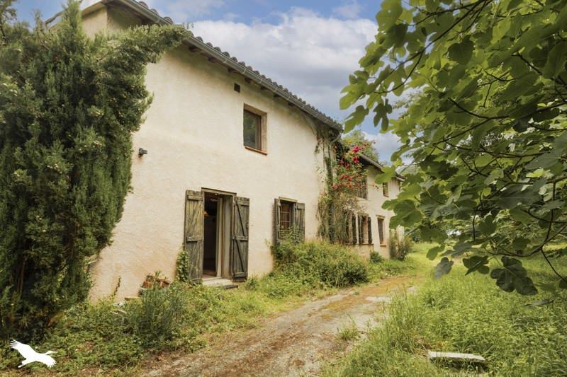 Vente Maison SAVERDUN - 6 pièces -194 m² - (09700)
