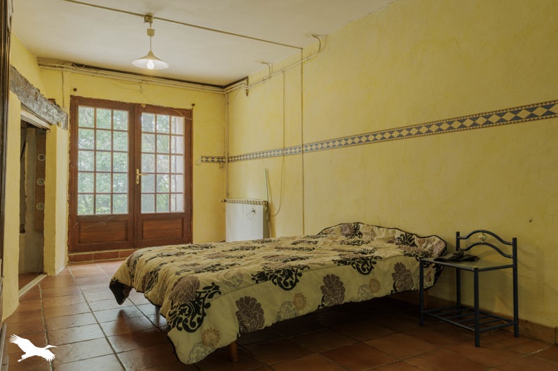 Vente Maison SAVERDUN - 6 pièces -194 m² - (09700)