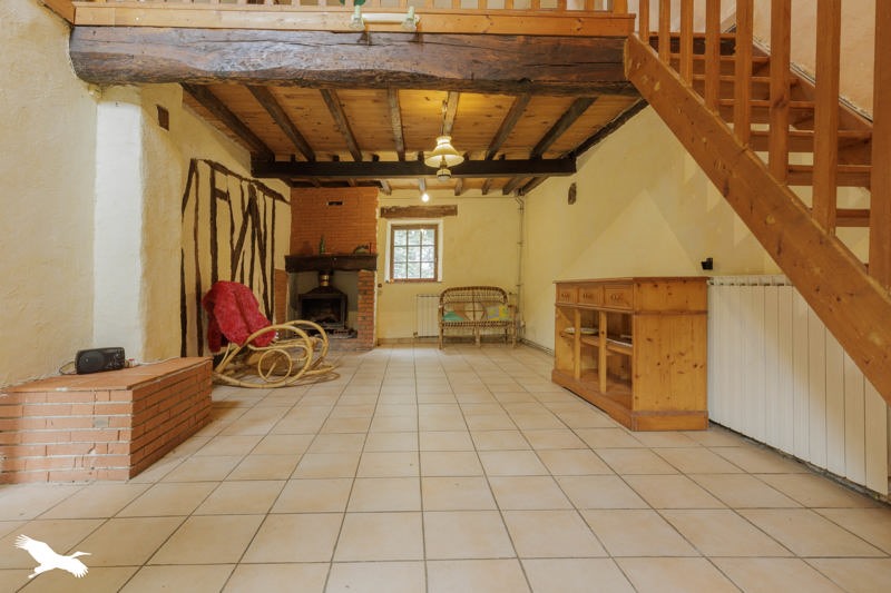 Vente Maison SAVERDUN - 6 pièces -194 m² - (09700)