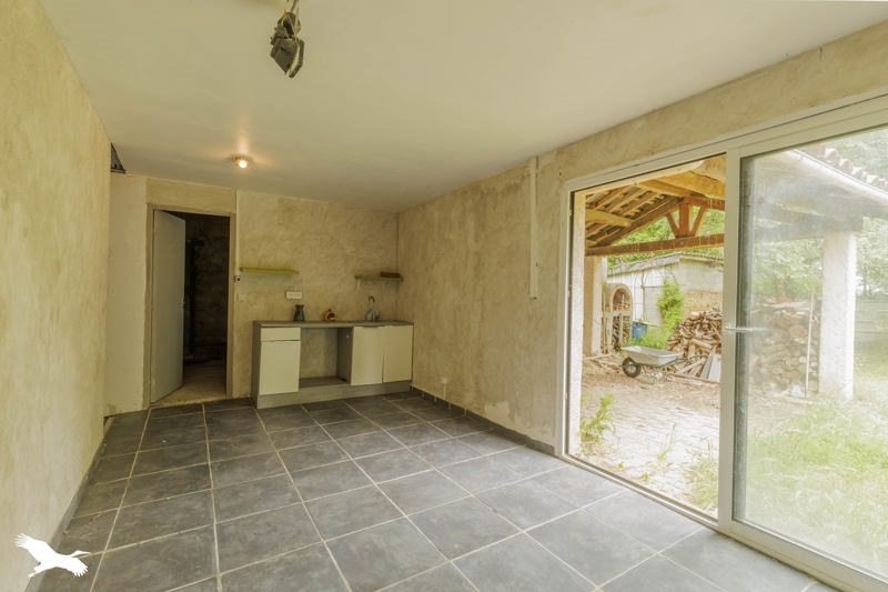 Vente Maison SAVERDUN - 6 pièces -194 m² - (09700)