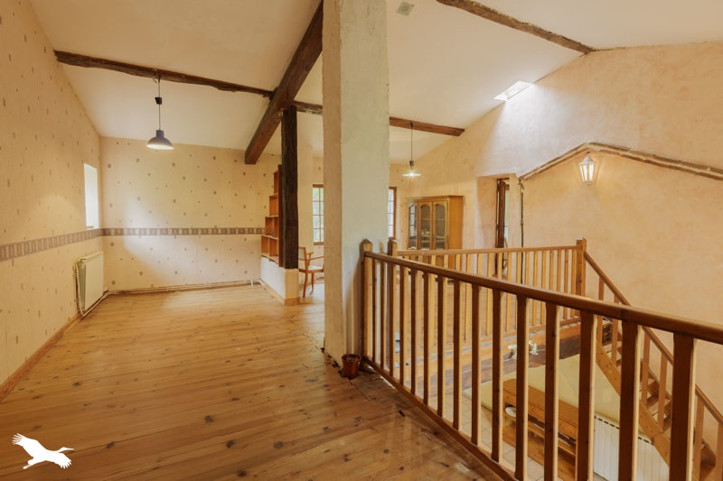 Vente Maison SAVERDUN - 6 pièces -194 m² - (09700)