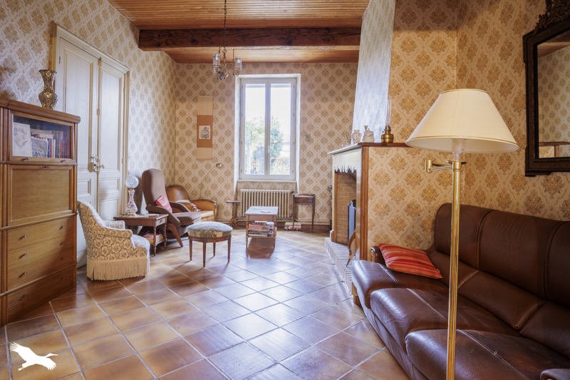 Vente Maison BELPECH - 7 pièces -245 m² - (11420)
