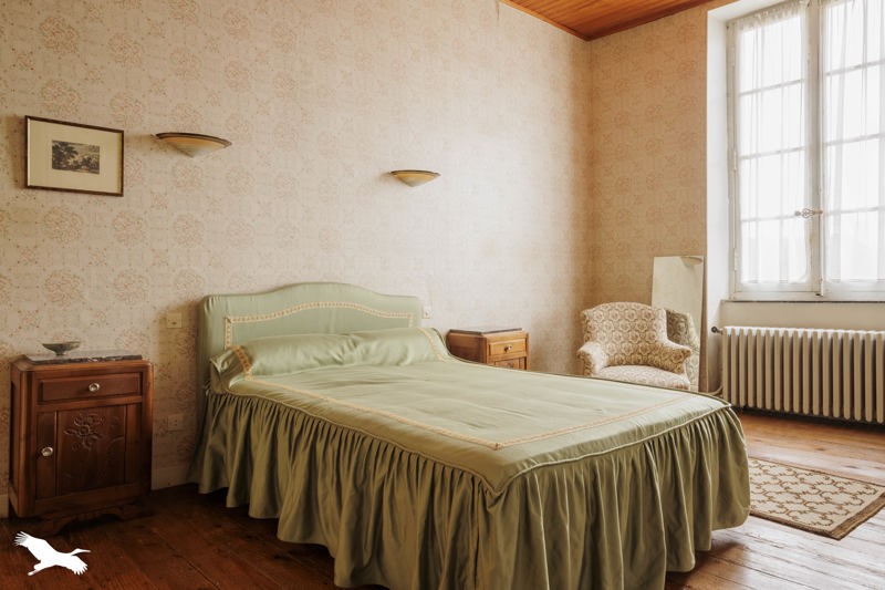Vente Maison BELPECH - 7 pièces -245 m² - (11420)