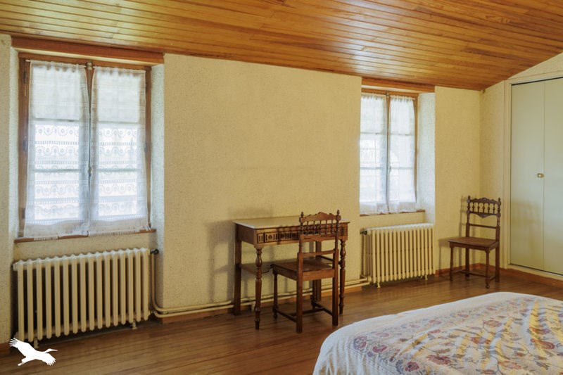 Vente Maison BELPECH - 7 pièces -245 m² - (11420)