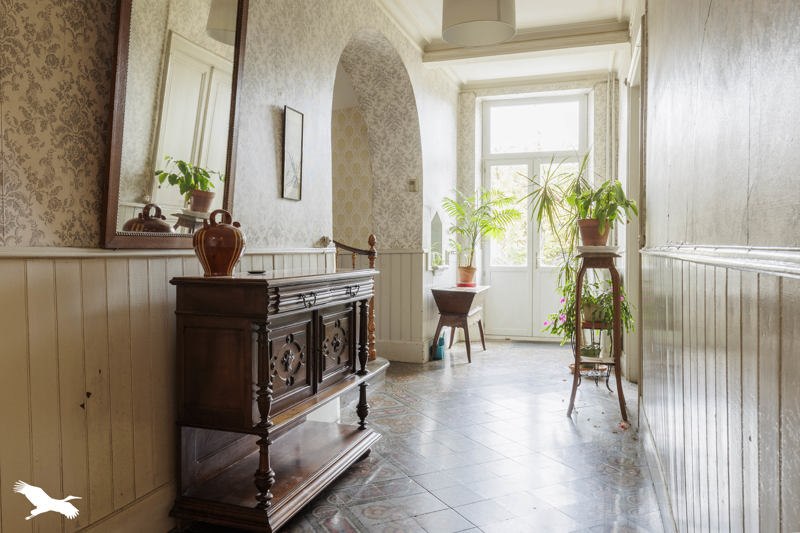 Vente Maison BELPECH - 7 pièces -245 m² - (11420)