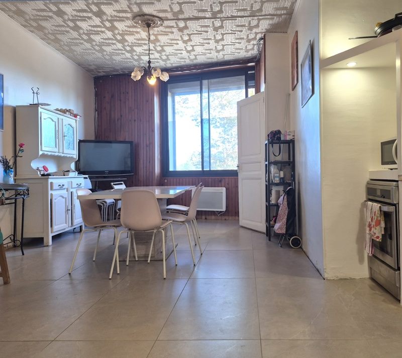 Vente Maison SAVERDUN - 3 pièces -127 m² - (09700)