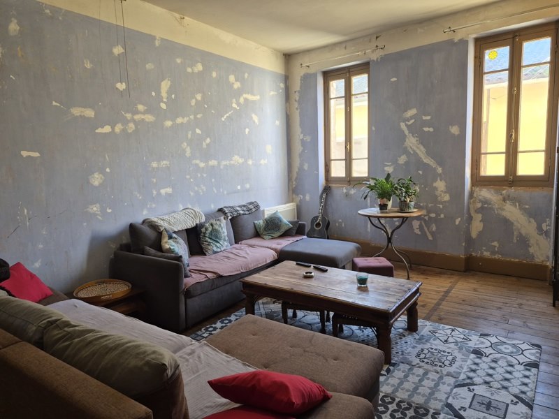 Vente Maison SAVERDUN - 3 pièces -127 m² - (09700)