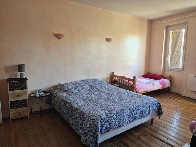 Vente Maison SAVERDUN - 3 pièces -127 m² - (09700)