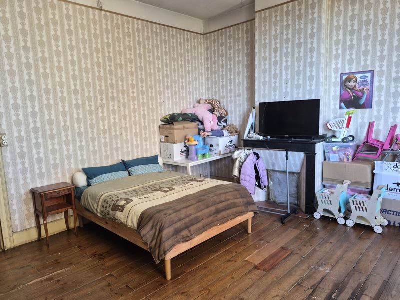 Vente Maison SAVERDUN - 3 pièces -127 m² - (09700)