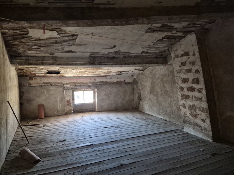 Vente Maison SAVERDUN - 3 pièces -127 m² - (09700)