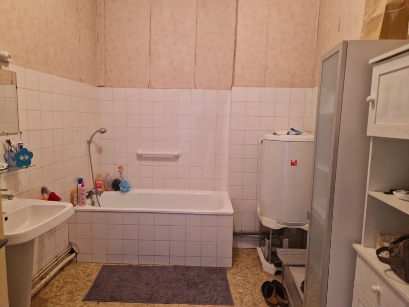 Vente Maison SAVERDUN - 3 pièces -127 m² - (09700)