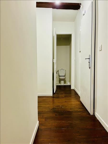 Vente Appartement BAYONNE - 2 pièces -52 m² - (64100)
