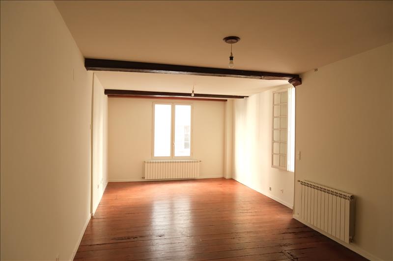 Vente Appartement BAYONNE - 2 pièces -52 m² - (64100)