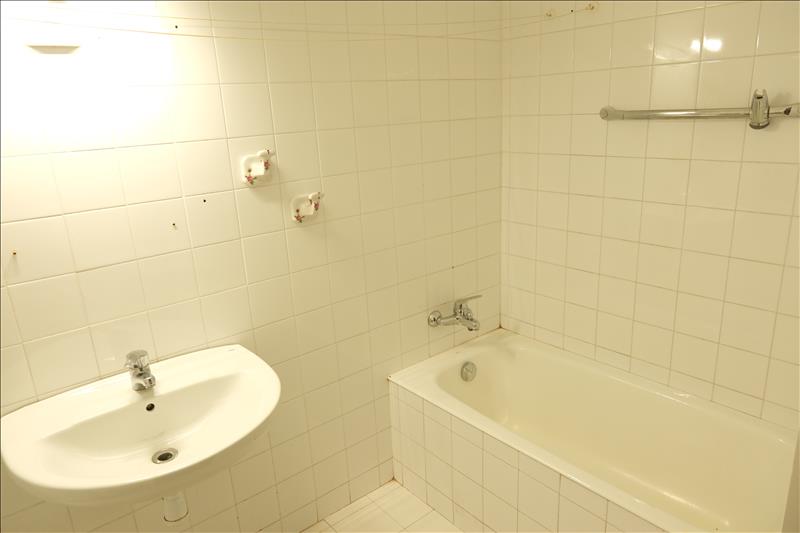 Vente Appartement BAYONNE - 2 pièces -52 m² - (64100)