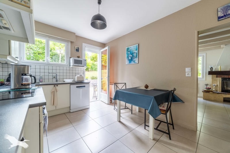 Vente Maison ST PIERRE D IRUBE - 5 pièces -139 m² - (64990)