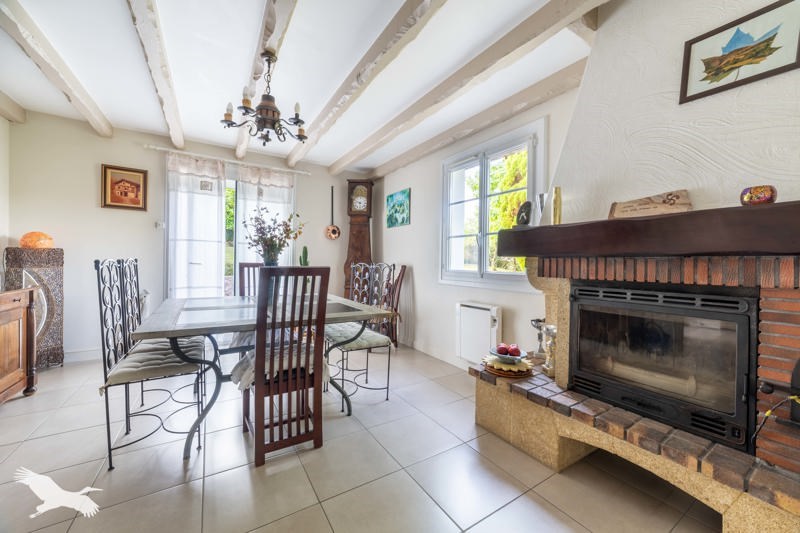 Vente Maison ST PIERRE D IRUBE - 5 pièces -139 m² - (64990)
