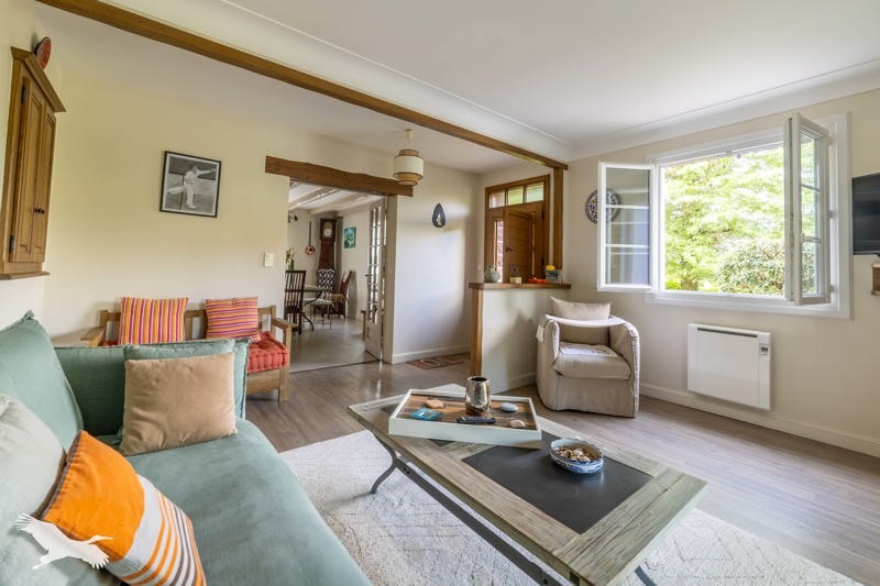 Vente Maison ST PIERRE D IRUBE - 5 pièces -139 m² - (64990)