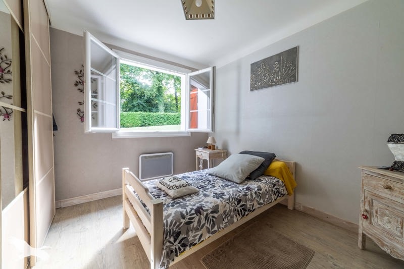Vente Maison ST PIERRE D IRUBE - 5 pièces -139 m² - (64990)