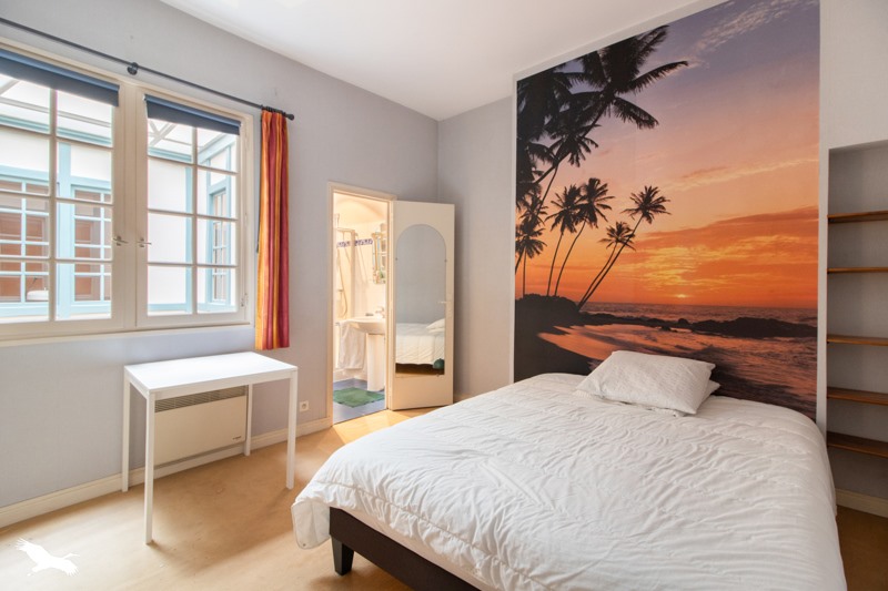 Vente Appartement BAYONNE - 5 pièces -186 m² - (64100)