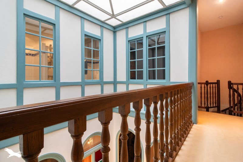 Vente Appartement BAYONNE - 5 pièces -186 m² - (64100)