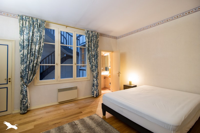 Vente Appartement BAYONNE - 5 pièces -186 m² - (64100)