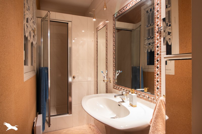 Vente Appartement BAYONNE - 5 pièces -186 m² - (64100)
