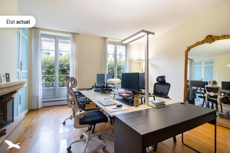 Vente Appartement BAYONNE - 5 pièces -186 m² - (64100)