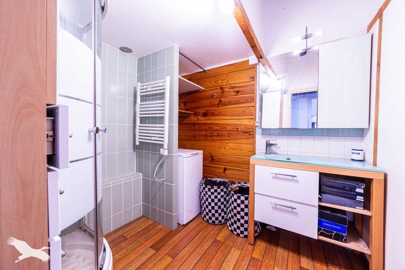 Vente Appartement BAYONNE - 2 pièces -65 m² - (64100)