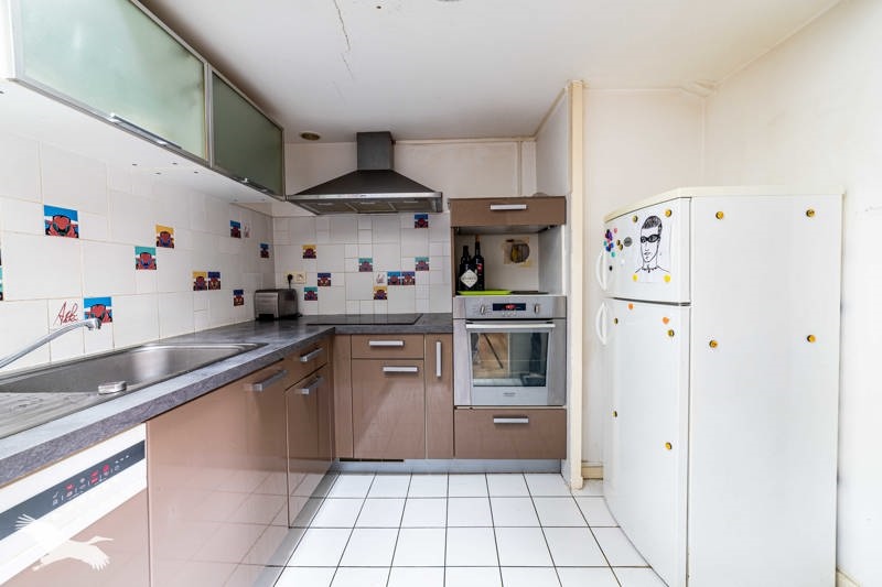 Vente Appartement BAYONNE - 2 pièces -65 m² - (64100)
