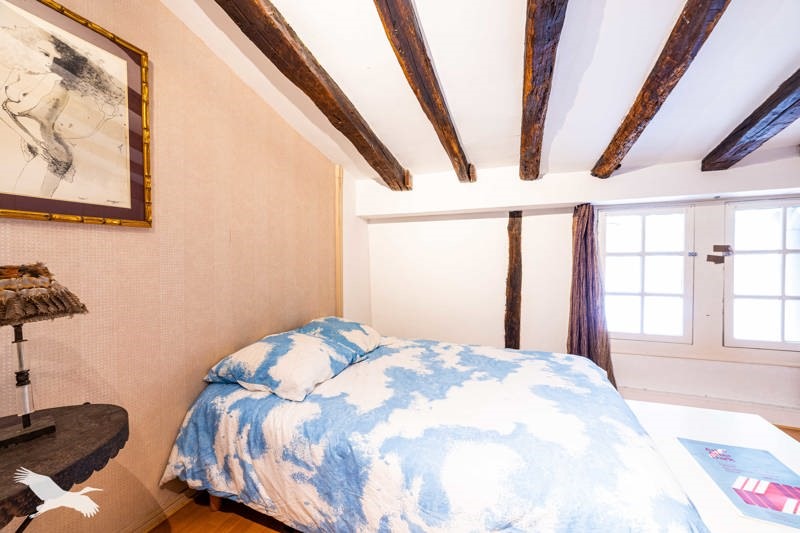 Vente Appartement BAYONNE - 2 pièces -65 m² - (64100)